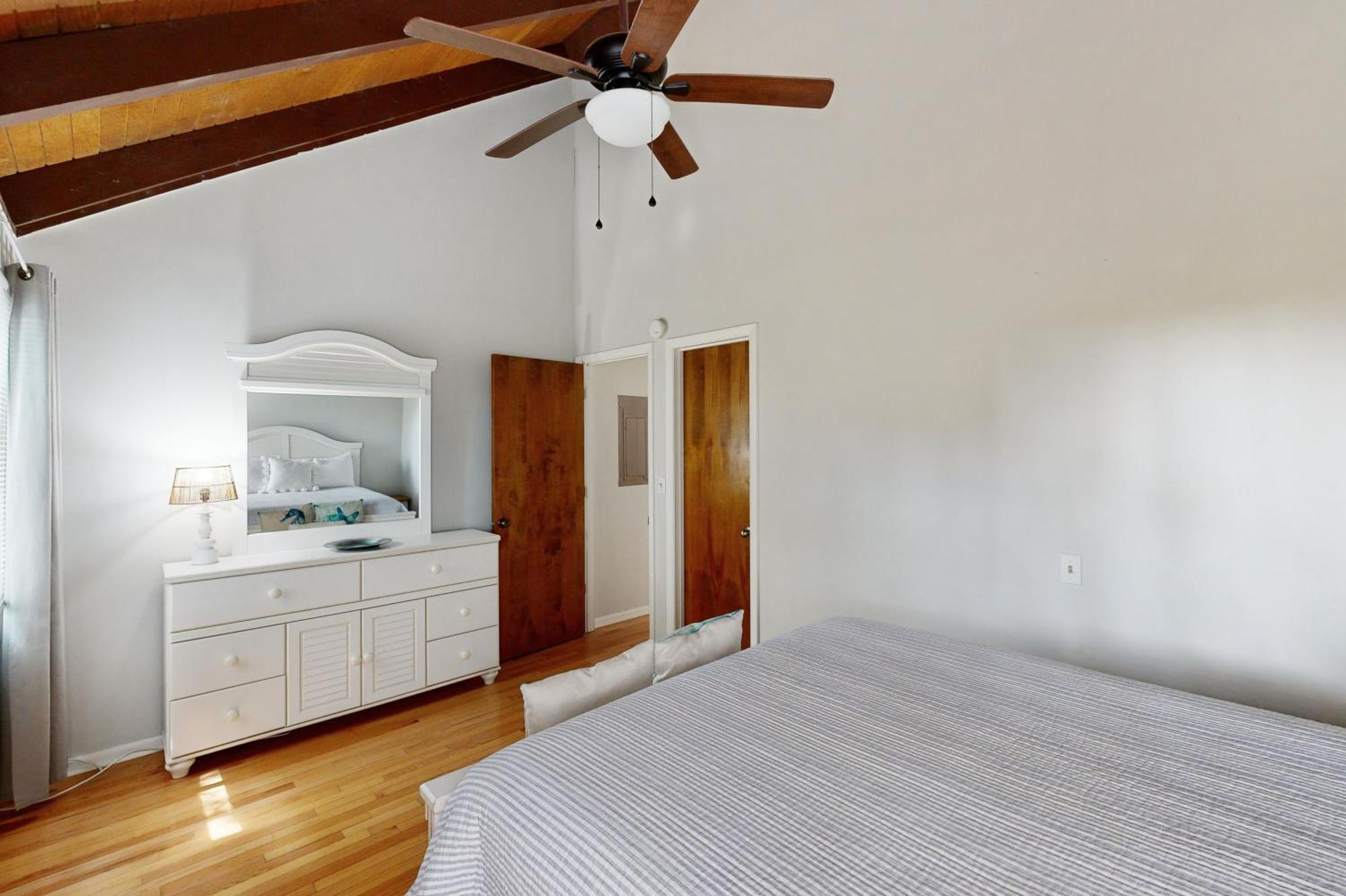 809 Treeloft Cottage 시브룩아일랜드 외부 사진