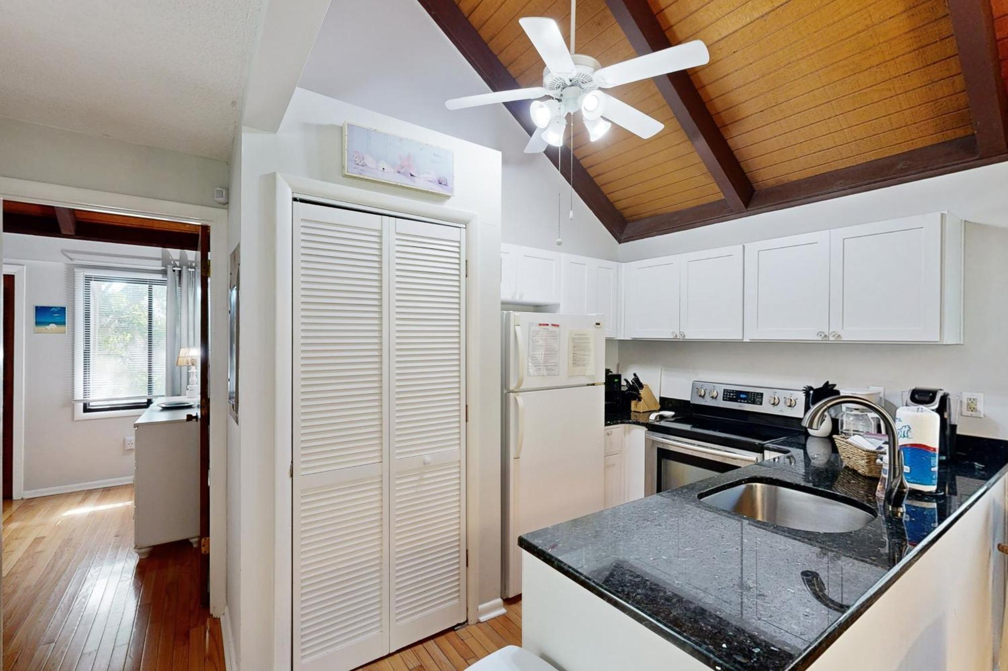 809 Treeloft Cottage 시브룩아일랜드 외부 사진