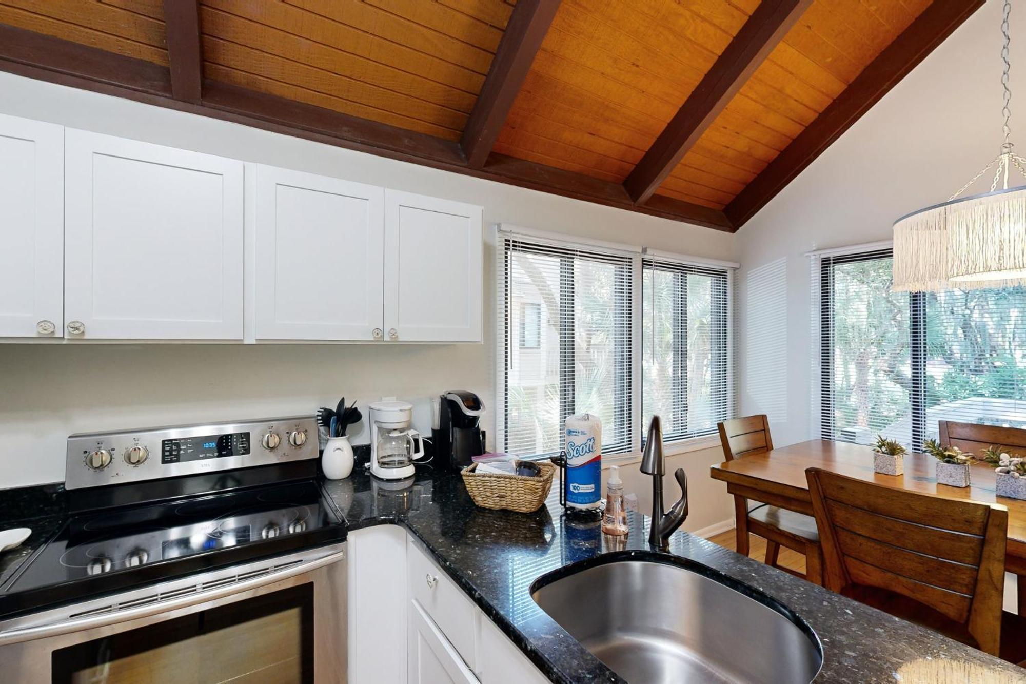 809 Treeloft Cottage 시브룩아일랜드 외부 사진