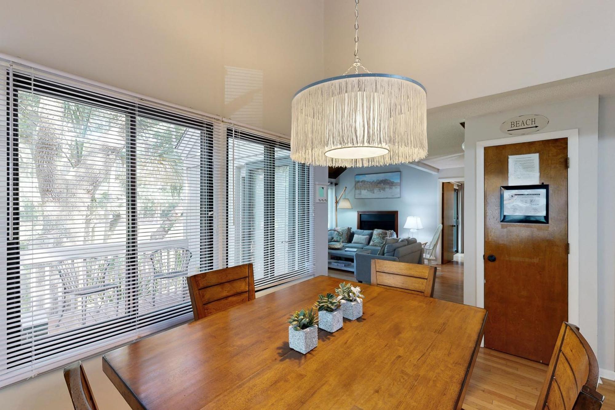 809 Treeloft Cottage 시브룩아일랜드 외부 사진